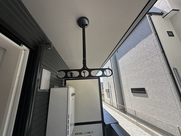 MELDIA西所沢IIの物件内観写真